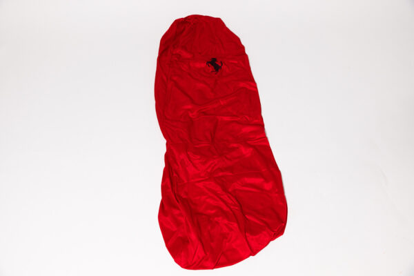 2005-09 Ferrari F430 Spider OEM Satin Indoor Car Cover F133 069053600
