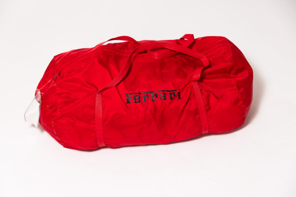 2005-09 Ferrari F430 Spider OEM Satin Indoor Car Cover F133 069053600