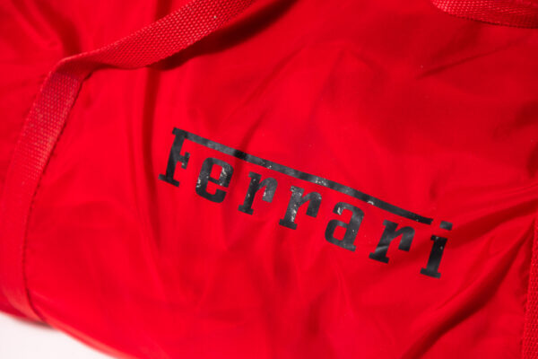 2005-09 Ferrari F430 Spider OEM Satin Indoor Car Cover F133 069053600