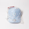 2025 Ferrari F1 Charles LeClerc Monaco GP Special Edition Hat Cap