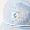 2025 Ferrari F1 Charles LeClerc Monaco GP Special Edition Hat Cap
