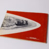 1957 Ferrari Yearbook Annuario 250 335S 410 500 TR