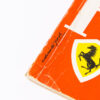 1957 Ferrari Yearbook Annuario 250 335S 410 500 TR
