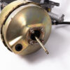 1984-94 Ferrari Testarossa 512TR Complete Pedal Box Assembly Brake Booster 123247 120928