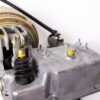 1984-94 Ferrari Testarossa 512TR Complete Pedal Box Assembly Brake Booster 123247 120928