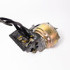 1984-94 Ferrari Testarossa 512TR Complete Pedal Box Assembly Brake Booster 123247 120928