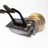 1984-94 Ferrari Testarossa 512TR Complete Pedal Box Assembly Brake Booster 123247 120928