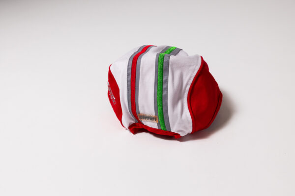 2008-09 Ferrari 430 Scuderia Spider 16M Baseball Cap Hat