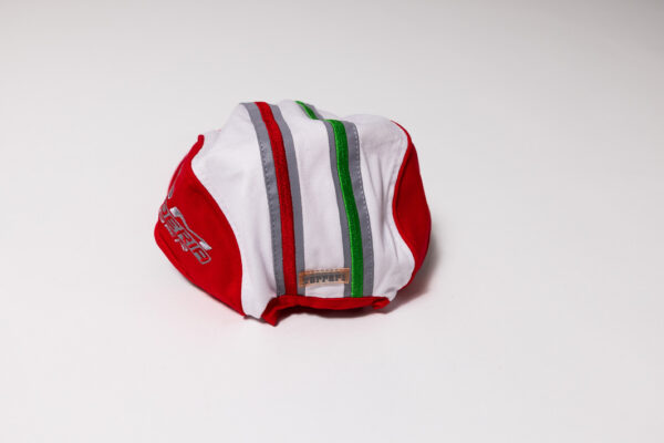 2008-09 Ferrari 430 Scuderia Spider 16M Baseball Cap Hat
