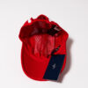 2008-09 Ferrari 430 Scuderia Spider 16M Baseball Cap Hat