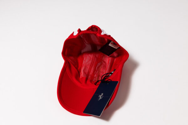 2008-09 Ferrari 430 Scuderia Spider 16M Baseball Cap Hat