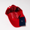 2008-09 Ferrari 430 Scuderia Spider 16M Baseball Cap Hat