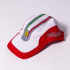 2008-09 Ferrari 430 Scuderia Spider 16M Baseball Cap Hat