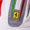 2008-09 Ferrari 430 Scuderia Spider 16M Baseball Cap Hat