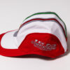 2008-09 Ferrari 430 Scuderia Spider 16M Baseball Cap Hat