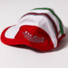 2008-09 Ferrari 430 Scuderia Spider 16M Baseball Cap Hat
