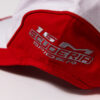 2008-09 Ferrari 430 Scuderia Spider 16M Baseball Cap Hat