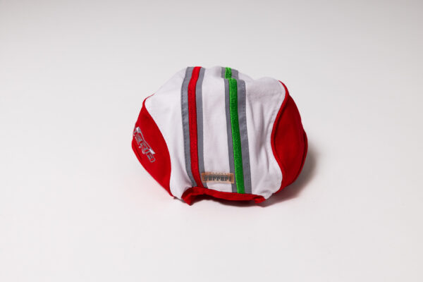 2008-09 Ferrari 430 Scuderia Spider 16M Baseball Cap Hat