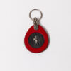 1995-97 Ferrari F50 Carbon Fibre Keyring Key Fob