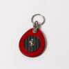 1995-97 Ferrari F50 Carbon Fibre Keyring Key Fob
