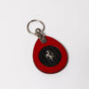 1995-97 Ferrari F50 Carbon Fibre Keyring Key Fob