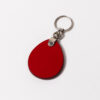 1995-97 Ferrari F50 Carbon Fibre Keyring Key Fob