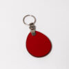 1995-97 Ferrari F50 Carbon Fibre Keyring Key Fob