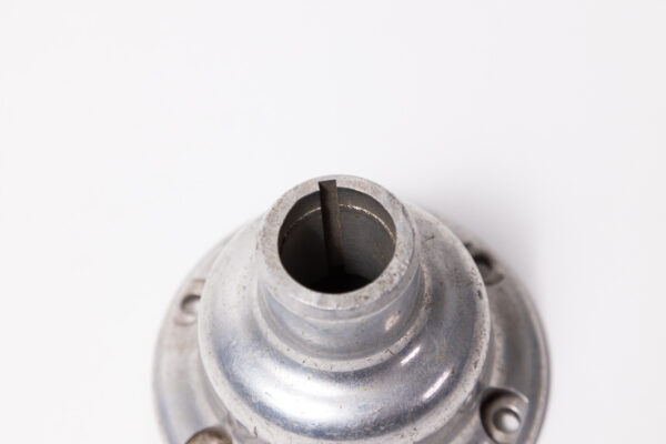 1958-73 Ferrari V12 250 275 330 365 Steering Wheel Hub