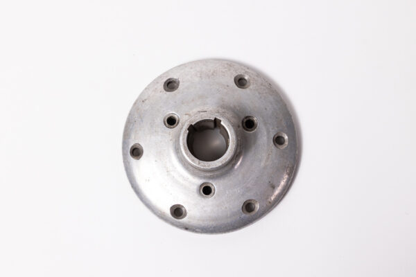 1958-73 Ferrari V12 250 275 330 365 Steering Wheel Hub Spacer