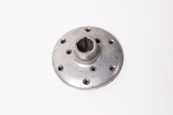 1958-73 Ferrari V12 250 275 330 365 Steering Wheel Hub Spacer