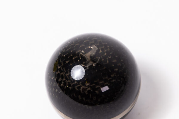 1995-97 Ferrari F50 Carbon Fibre Gear Shift Knob