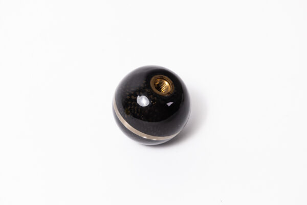1995-97 Ferrari F50 Carbon Fibre Gear Shift Knob