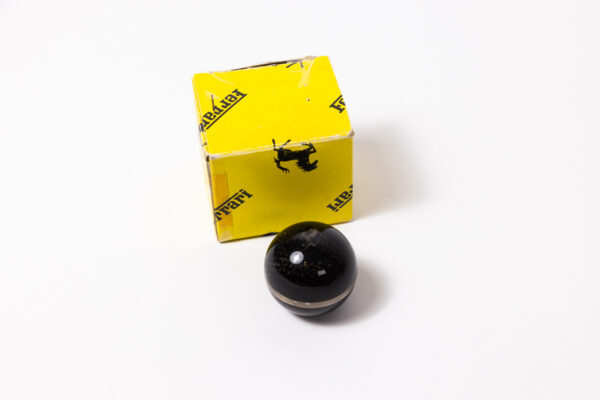 1995-97 Ferrari F50 Carbon Fibre Gear Shift Knob