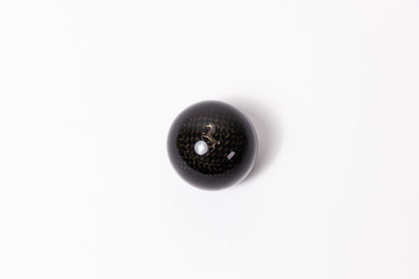 1995-97 Ferrari F50 Carbon Fibre Gear Shift Knob