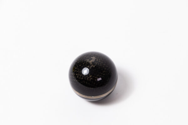 1995-97 Ferrari F50 Carbon Fibre Gear Shift Knob