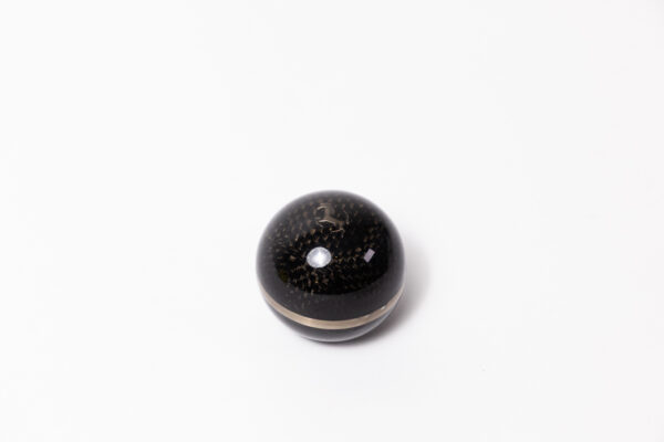 1995-97 Ferrari F50 Carbon Fibre Gear Shift Knob