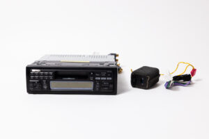1994-99 Ferrari F355 Sony XR-F22 OEM Radio Cassette Player Stereo Unit