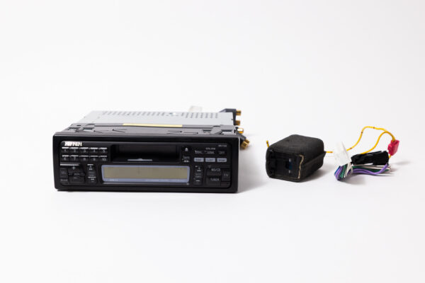1994-99 Ferrari F355 Sony XR-F22 OEM Radio Cassette Player Stereo Unit