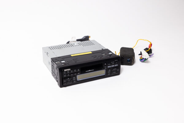 1994-99 Ferrari F355 Sony XR-F22 OEM Radio Cassette Player Stereo Unit