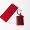 2019 Ferrari Roma Launch Luggage Tag