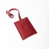 2019 Ferrari Roma Launch Luggage Tag