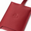 2019 Ferrari Roma Launch Luggage Tag