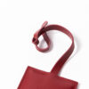 2019 Ferrari Roma Launch Luggage Tag