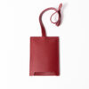 2019 Ferrari Roma Launch Luggage Tag