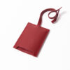 2019 Ferrari Roma Launch Luggage Tag