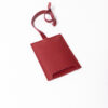 2019 Ferrari Roma Launch Luggage Tag