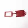 2019 Ferrari Roma Launch Luggage Tag