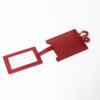 2019 Ferrari Roma Launch Luggage Tag