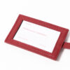 2019 Ferrari Roma Launch Luggage Tag