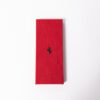 2019 Ferrari Roma Launch Luggage Tag
